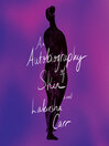 Cover image for An Autobiography of Skin